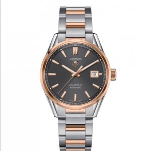 Authentic Tag Heuer Carrera Men’s Watch